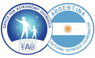 Nodo Nacional de Divulgación de Astronomía en Argentina