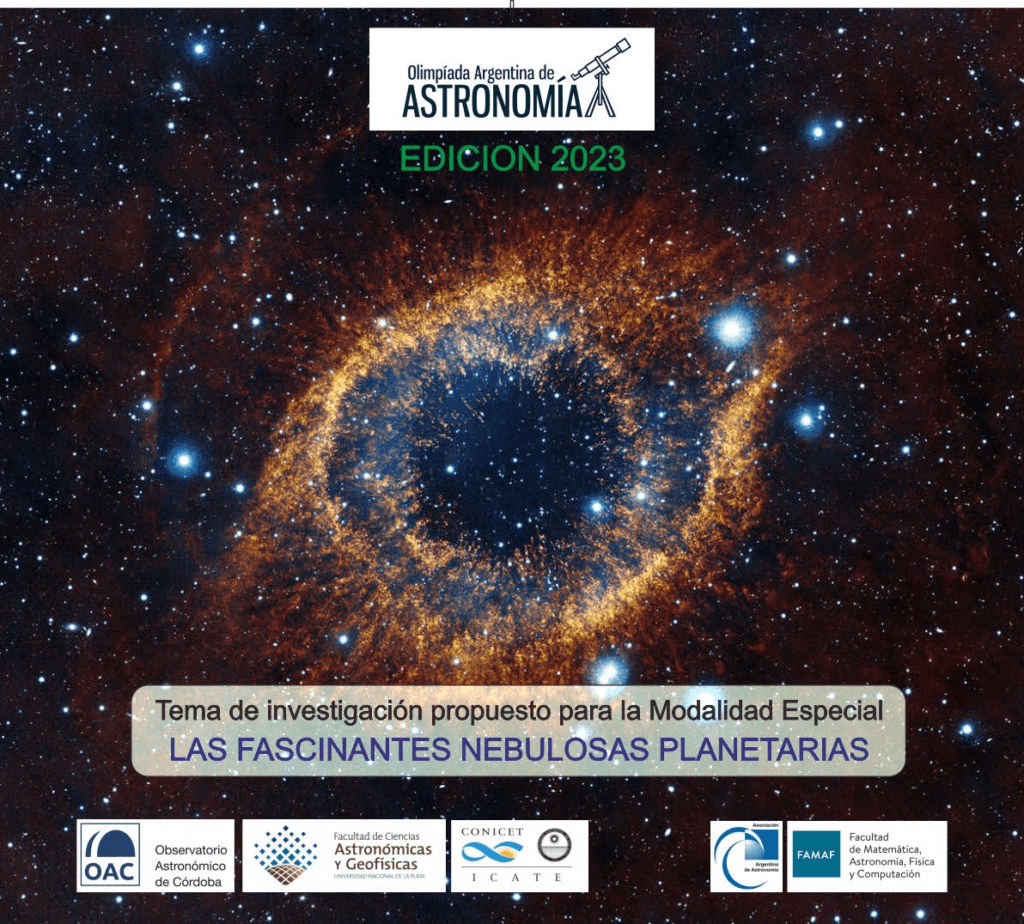 Acuoso Tropezón Habitual Nodo Nacional de Divulgación de Astronomía en Argentina – Unión Astronómica  Internacional (UAI – IAU)